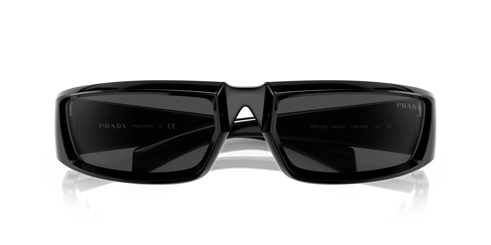 Prada 25YS Sunglasses - view 7